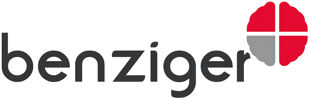 BENZIGER®