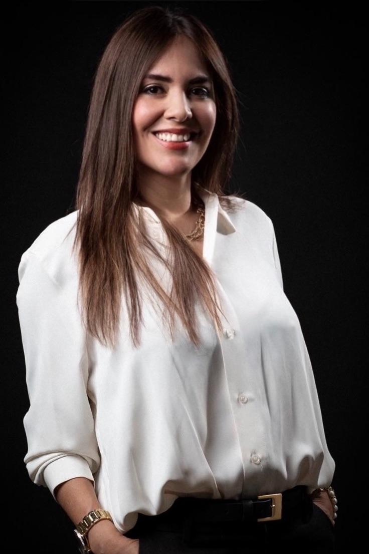 Melissa Celis